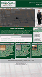 Mobile Screenshot of lococosmith.com